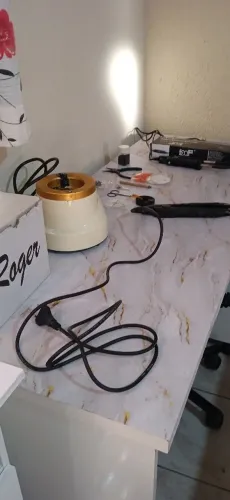 Produtos para mega hear