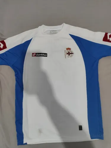 Camisa La Coruña Original