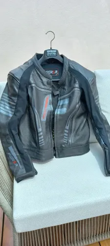 Macacão forza tamanho 50