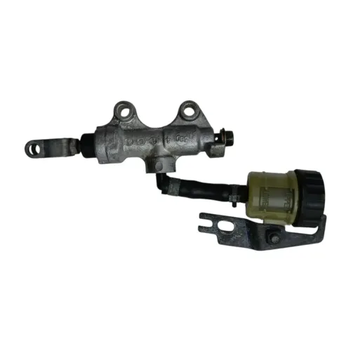 Cilindro Mestre Burrinho de Freio Tras. Yamaha FZ 250/Lander