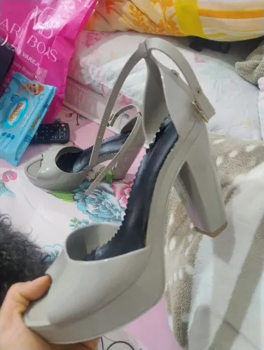 Sandália petite Jolie 