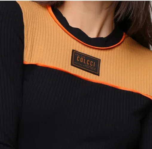 Blusa original Colcci 