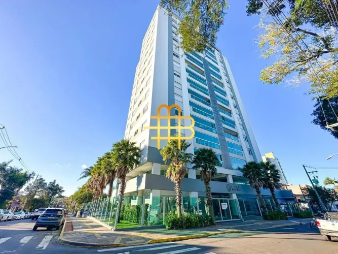 Edifício Dona Wilma - VENDA| Apartamento com 3 dormitórios no centro de Gravataí