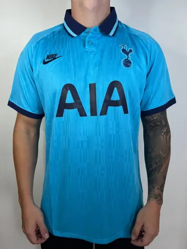Camisa Relíquia Tottenham 2019/20