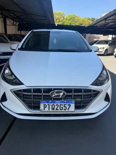 Hyundai HB20S Vision 1.0 Flex 12V MEC 2020