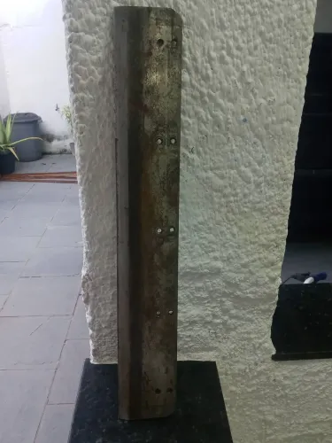 Lâmina faca guilhotina grafica