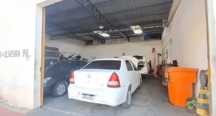 Imóvel para venda com 338 metros quadrados em Ataíde - Vila Velha - ES