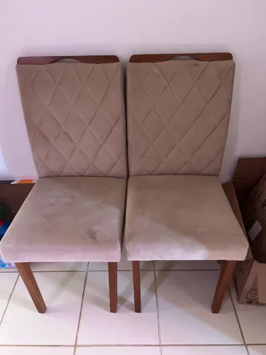 Vendo máquina de lavar e mesa