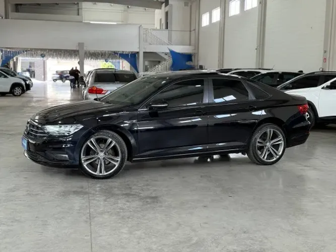 Volkswagen Jetta R-line 250 TSI 1.4 Flex 16V Aut. 2019