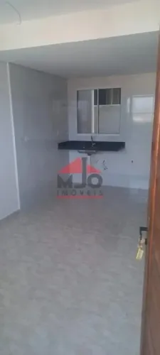 Apartamento Studio - Patriarca