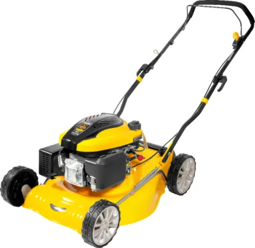 Máquina a gasolina para cortar grama, 20", 6,5 hp, MGV 206, VONDER