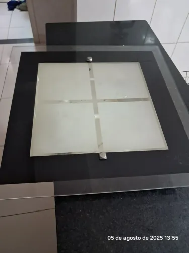 Iluminação de teto " sala "
