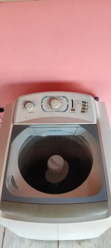 Máquina de Lavar Eletrolux 12kg