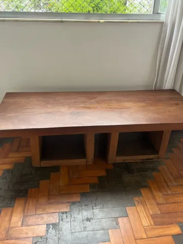  Mesa de centro - Velha Bahia - Perfeito estado