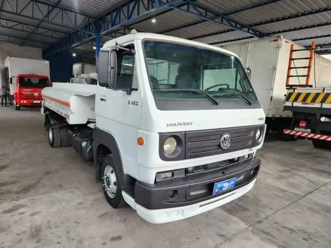 VW 8.160 TANQUE |  2012/2013