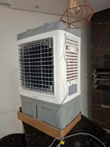 Climatizador 35 litros novoo