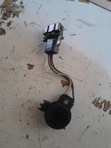 Plug de bico monoponto