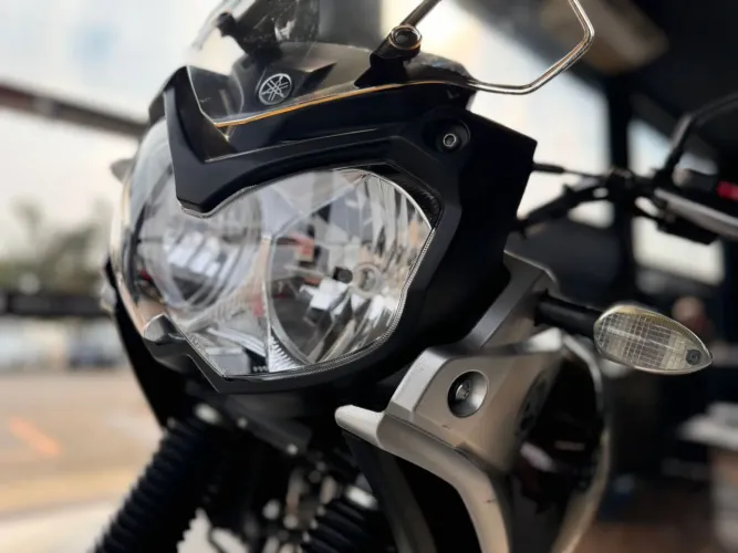 Yamaha Teneré 250 2018