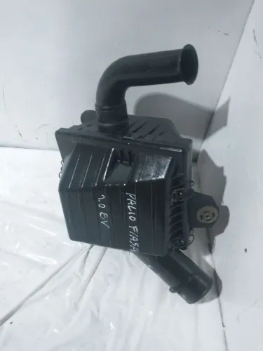 Caixa filtro ar Fiat/Palio 98/00 1.0 