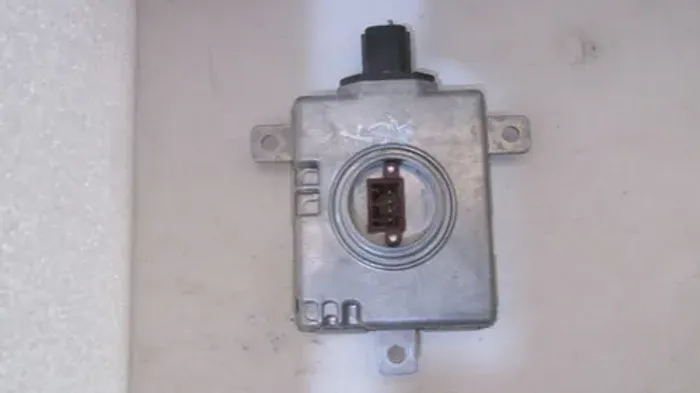 Modulo Xenon Asx D2s D2r 23092897