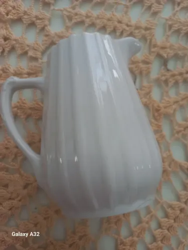 JARRA LEITEIRA ANTIGA