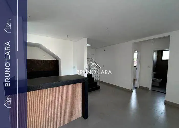 Apartamento disponível para locação no Bairro Filadélfia Betim/MG.