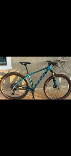 Scott Aspect 930
