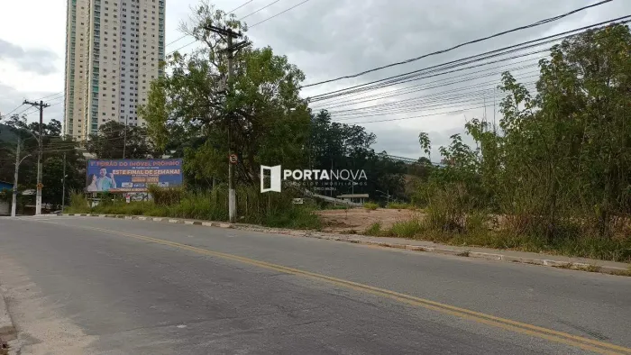 Terreno à venda, Cercado Grande - Embu das Artes/SP