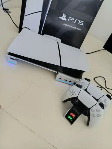 Playstation 5 completo