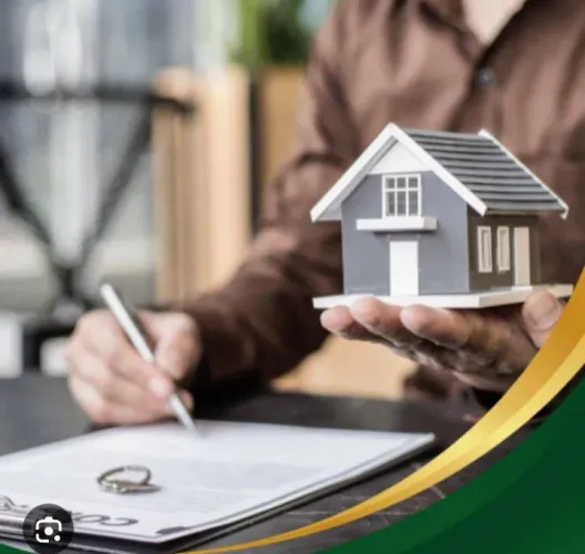 SERVIÇOS DE REGULARIZAÇÃO DE IMÓVEIS 