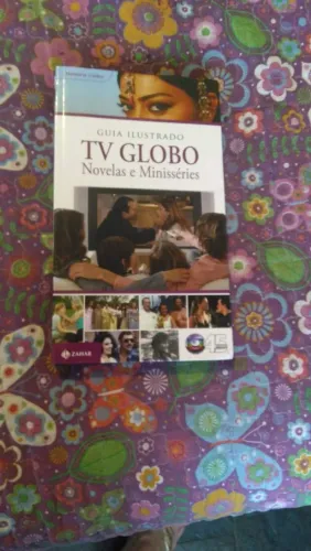 TV Globo/GUIA de Novela
