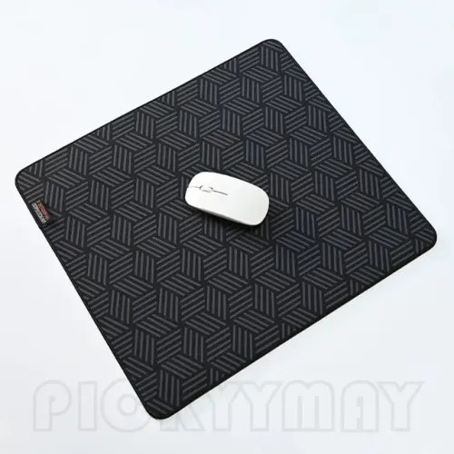 Mousepad PK Control profissional e-Sports 400x450x4mm base antiderrapante