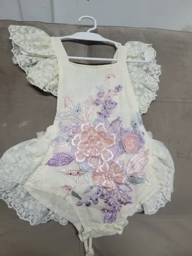 Romper bebe