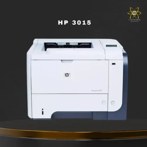 Impressora Hp Laserjet P3015dn C/ Toner condicionado (Usado)