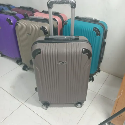 Mala de Viagem 10kg - Grande e Resistente