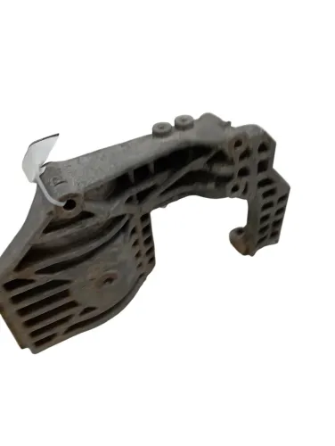 Suporte Alternador Compressor Chery Face 1.3 2010 2011 2012