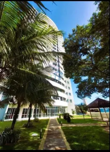 ENSEADA CORAIS PONTA NEGRA - APARTAMENTO / APARTAMENTO NO CONDOMÍNIO ENSEADA DOS CORAIS /