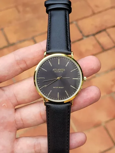  Relógio Masculino Original Casual 