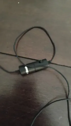 Microfone de Lapela Audiotechnica
