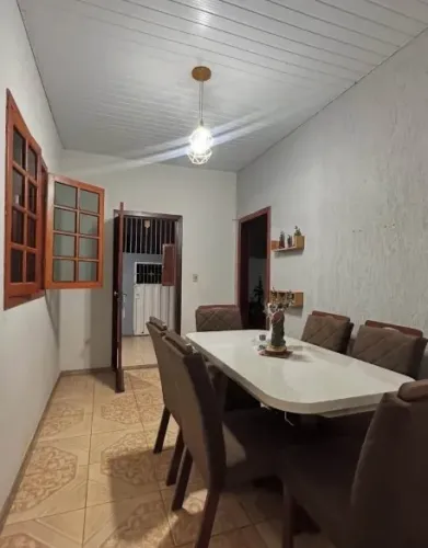 Casa a venda Castelo Branco