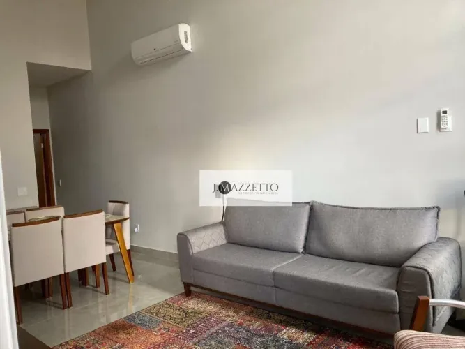 Casa com 3 dormitórios à venda, 138 m² por R$ 1.290.000,00 - Loteamento Park Gran Reserve