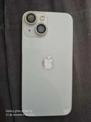 IPHONE 13 MINI 128g BATERIA 78