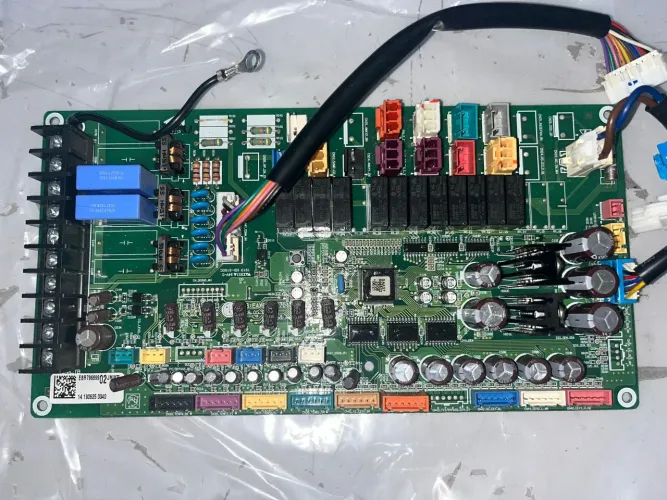 PLACA LG (EBR *) - VRF | Multi V5