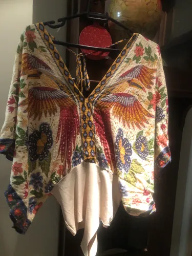 Body boho Farm