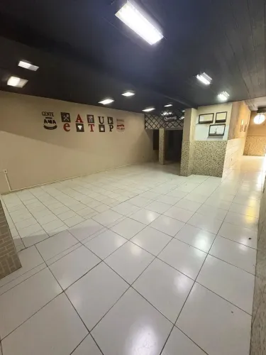 Loja Comercial Olaria