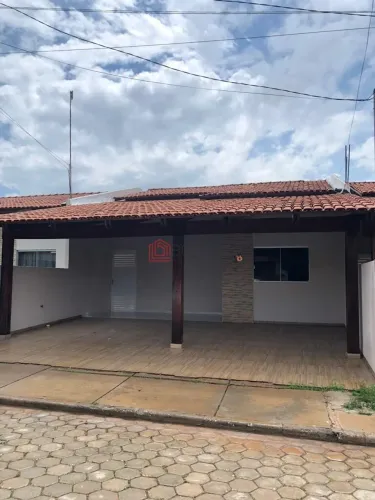 Casa para alugar em Imperatriz/MA