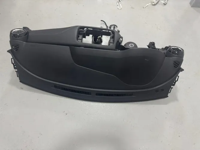 Kit Airbag Nissan Kicks 1.6 2022