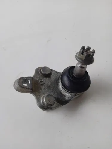Pivo Inferior Suspensao Corolla Gli 1.8 2009 a 2014