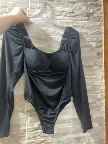 Body preto
