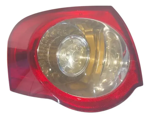 Lanterna Traseira Esquerda Passat Tiguan 2006 A 2010 (canto)